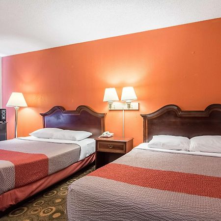 Motel 6 Hope, Ar Екстер'єр фото