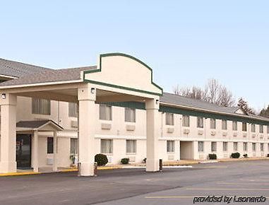 Motel 6 Hope, Ar Екстер'єр фото