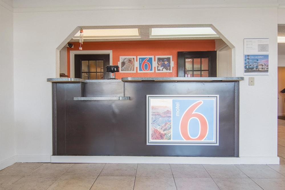 Motel 6 Hope, Ar Екстер'єр фото