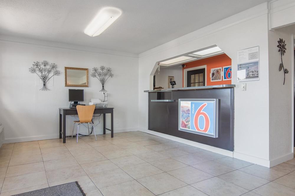 Motel 6 Hope, Ar Екстер'єр фото