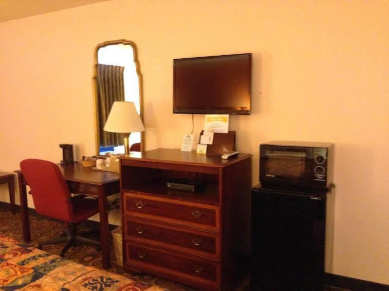 Motel 6 Hope, Ar Екстер'єр фото